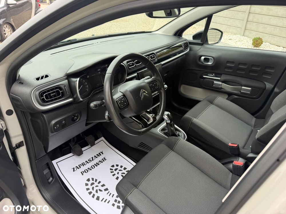 Citroen C3 2017 photo 5