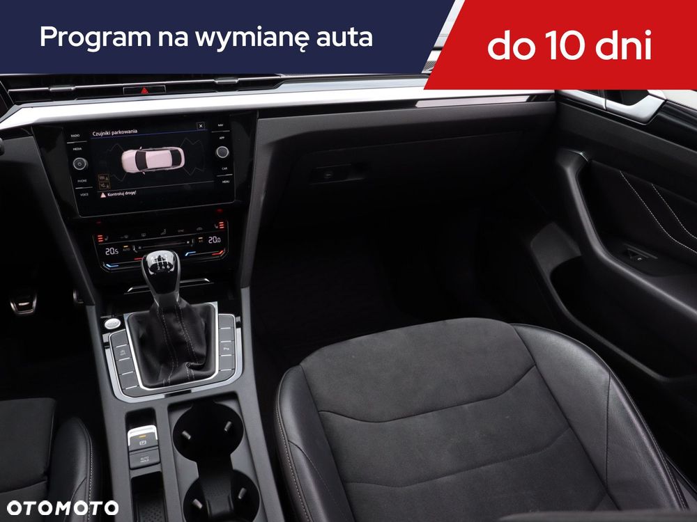 Volkswagen Arteon - 10