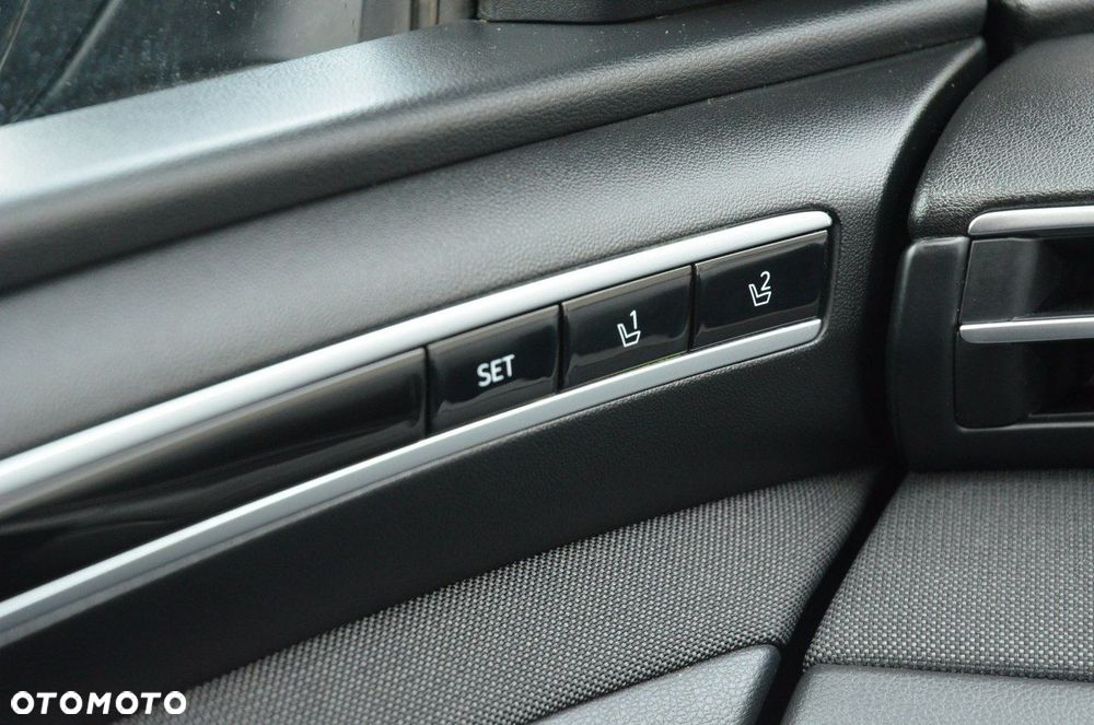Hyundai Tucson 1.6 T-GDi PHEV Executive 4WD - 35