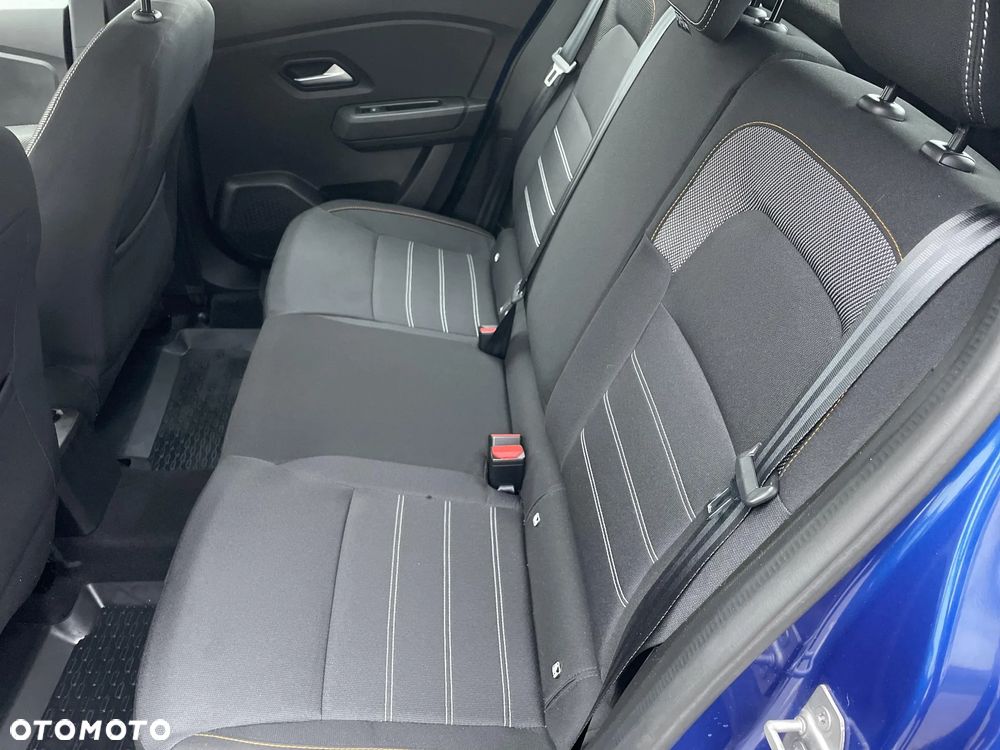 Dacia Sandero Stepway 1.0 TCe Comfort CVT - 16