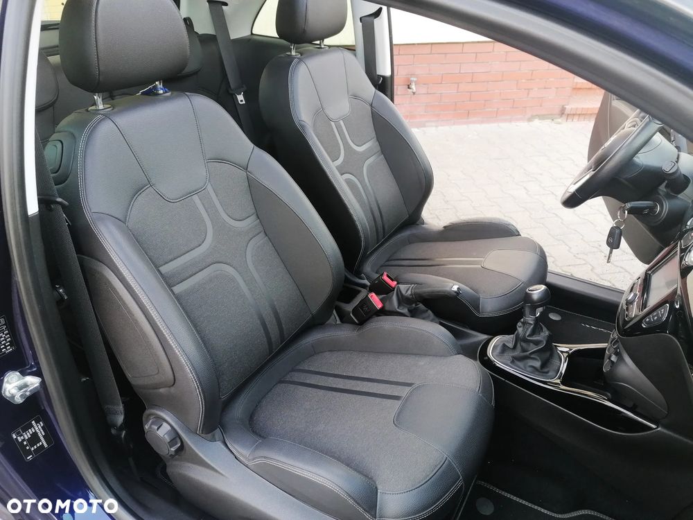 Opel Adam - 17