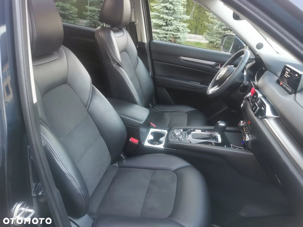 Mazda CX-5 2.5 Skypassion AWD - 17