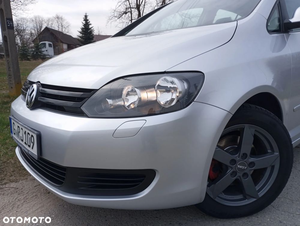 Volkswagen Golf - 15