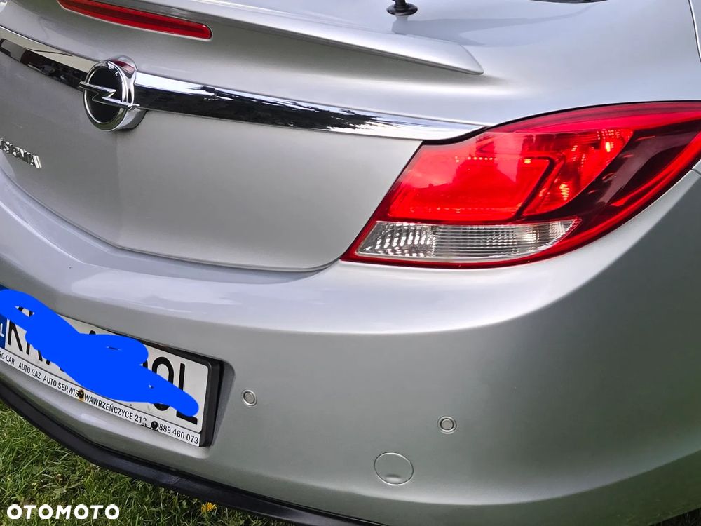Opel Insignia - 17