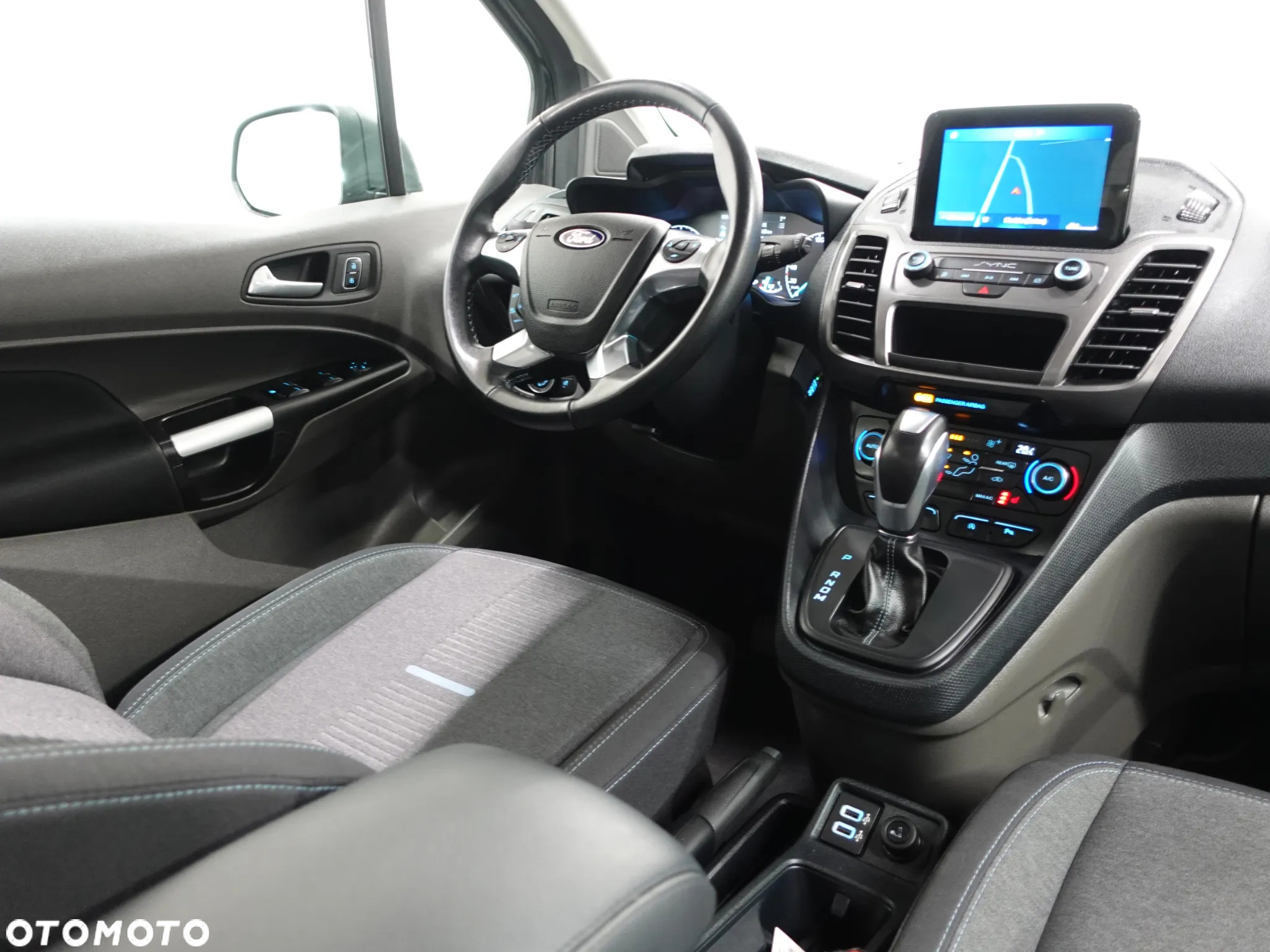 Ford Tourneo Connect 1.5 EcoBlue Start-Stop Active - 32