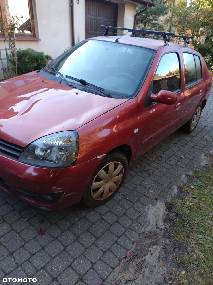 Renault Thalia - 9
