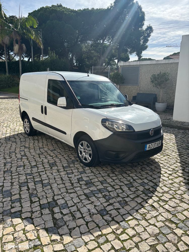 Fiat Doblò - 8