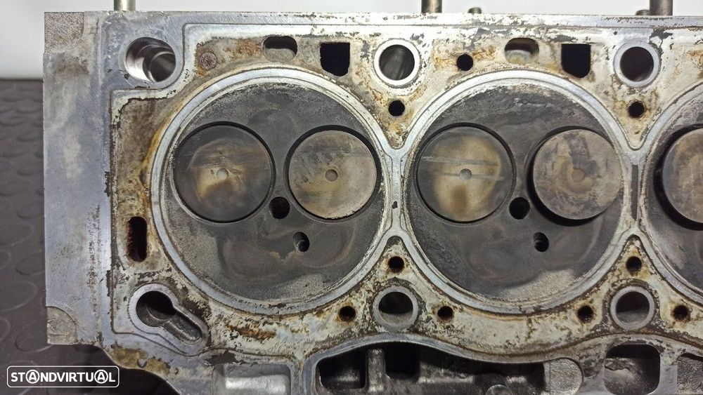 COLAçA RENAULT SCENIC II GRAND CONFORT AUTHENTIQUE - 9