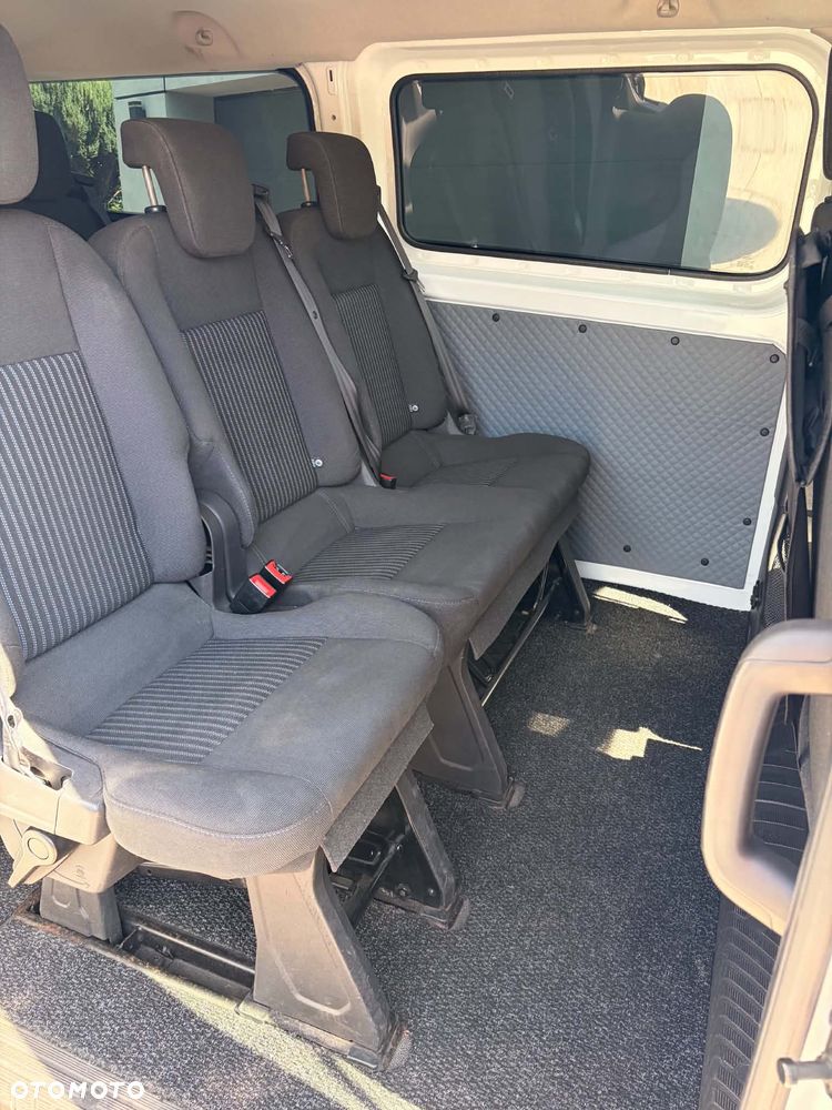 Ford Transit Custom Kombi 300 L2H1 Trend - 6