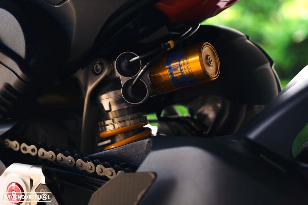 Ducati Streetfighter - 18