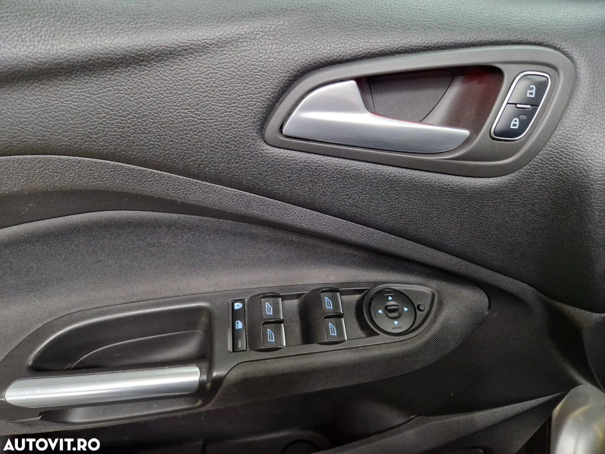 Ford C-Max 1.0 Ecoboost Start Stop Titanium - 7