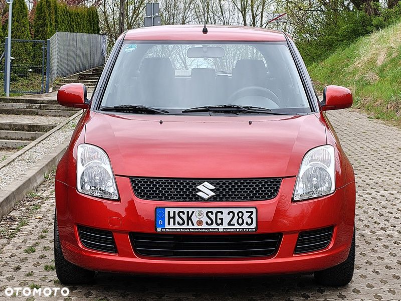 Suzuki Swift 1.3 GS / Premium - 28