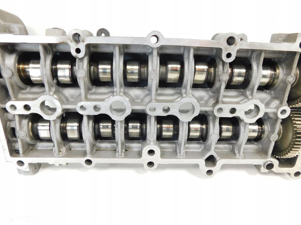 Głowica po szlifie 1.9 16V 150 CDTI Opel Fiat Saab TID JTDM Alfa Romeo 159 - 15