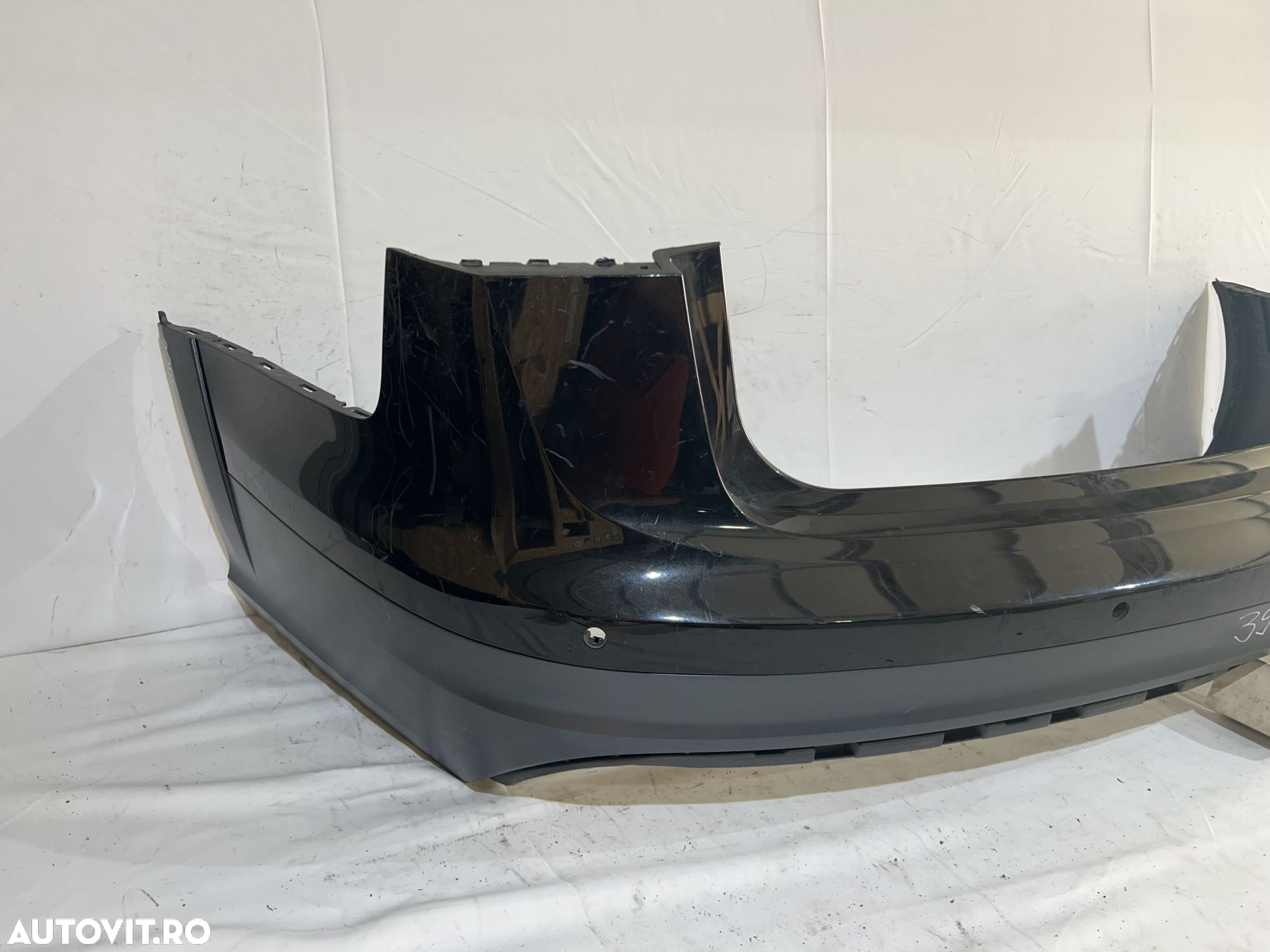 Bara spate Audi A6 Allroad, 2011, 2012, 2013, 2014, cod origine OE 4G9807511AL. - 3