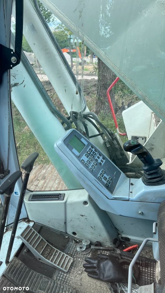 Atlas Terex TC225 LC - 7