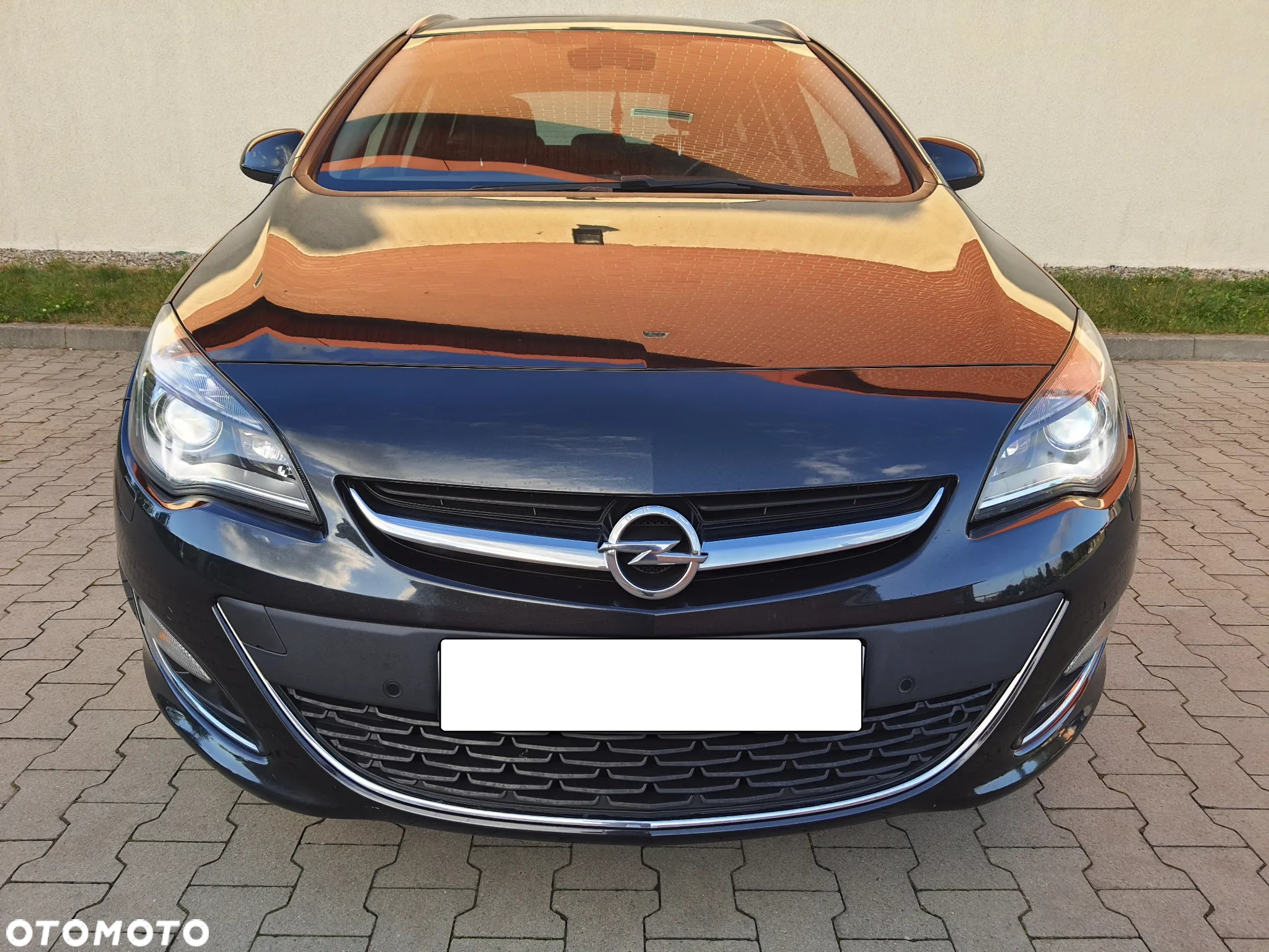 Opel Astra 1.4 Turbo Cosmo - 3