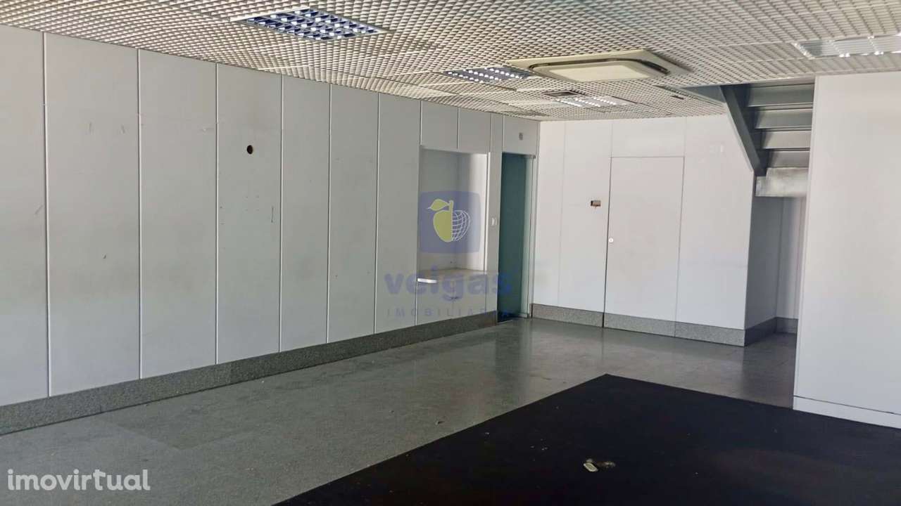 Excelente oportunidade de arrendamento_loja no Campo Grande, Lisboa! - Grande imagem: 3/18