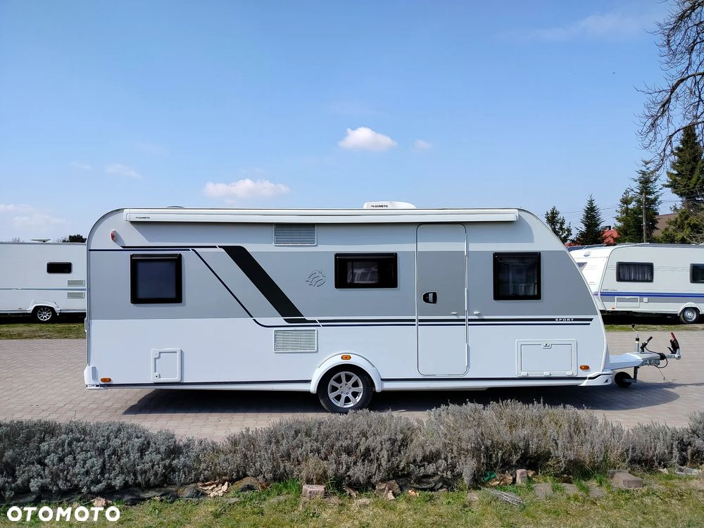 KNAUS Sport 580 QS - 6