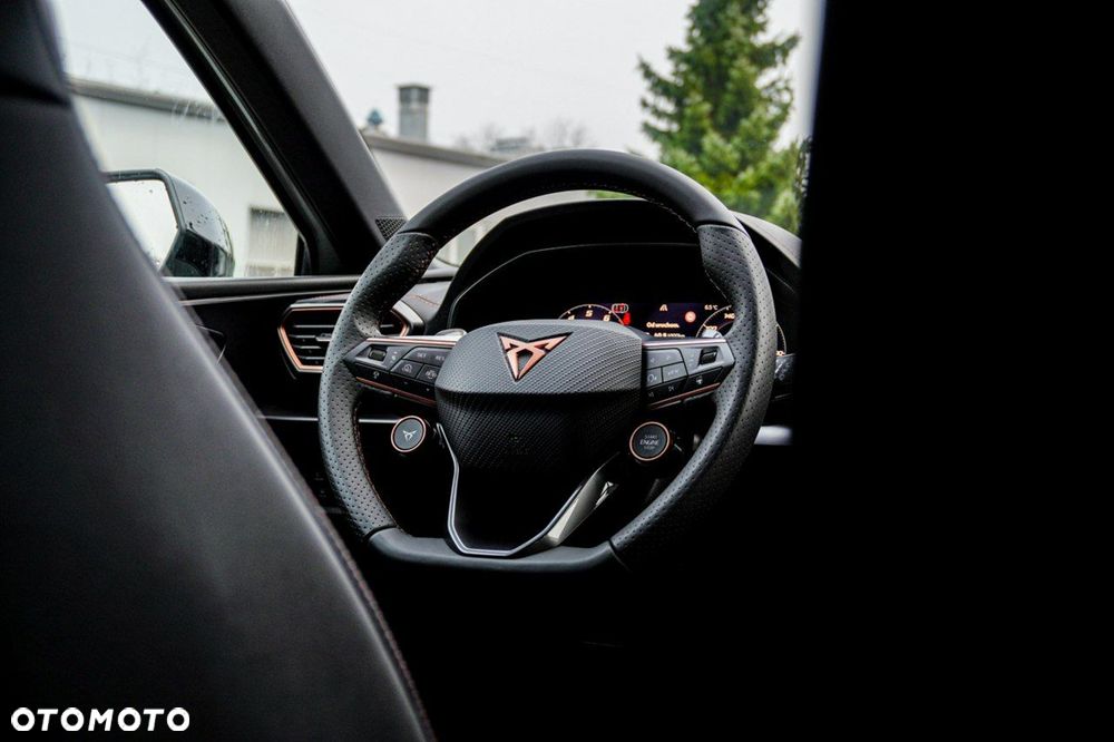 Cupra Leon Sportstourer - 25