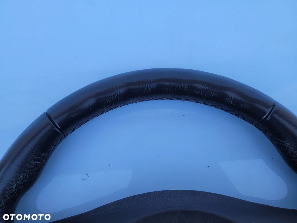 KIEROWNICA BMW E90 E91 E92 E93 E81 E82 E87 E88 X1 E84 SPORT 336 BARDZO ŁADNA - 9