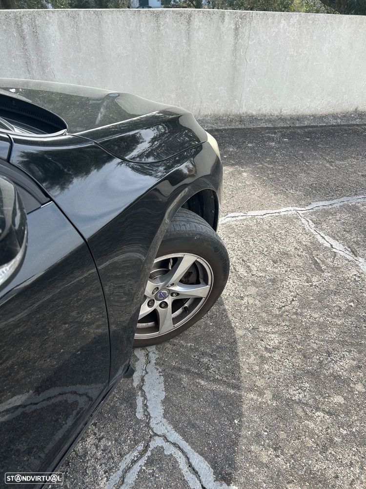 Volvo V60 1.6 D2 Drive Kinetic Start/Stop - 5