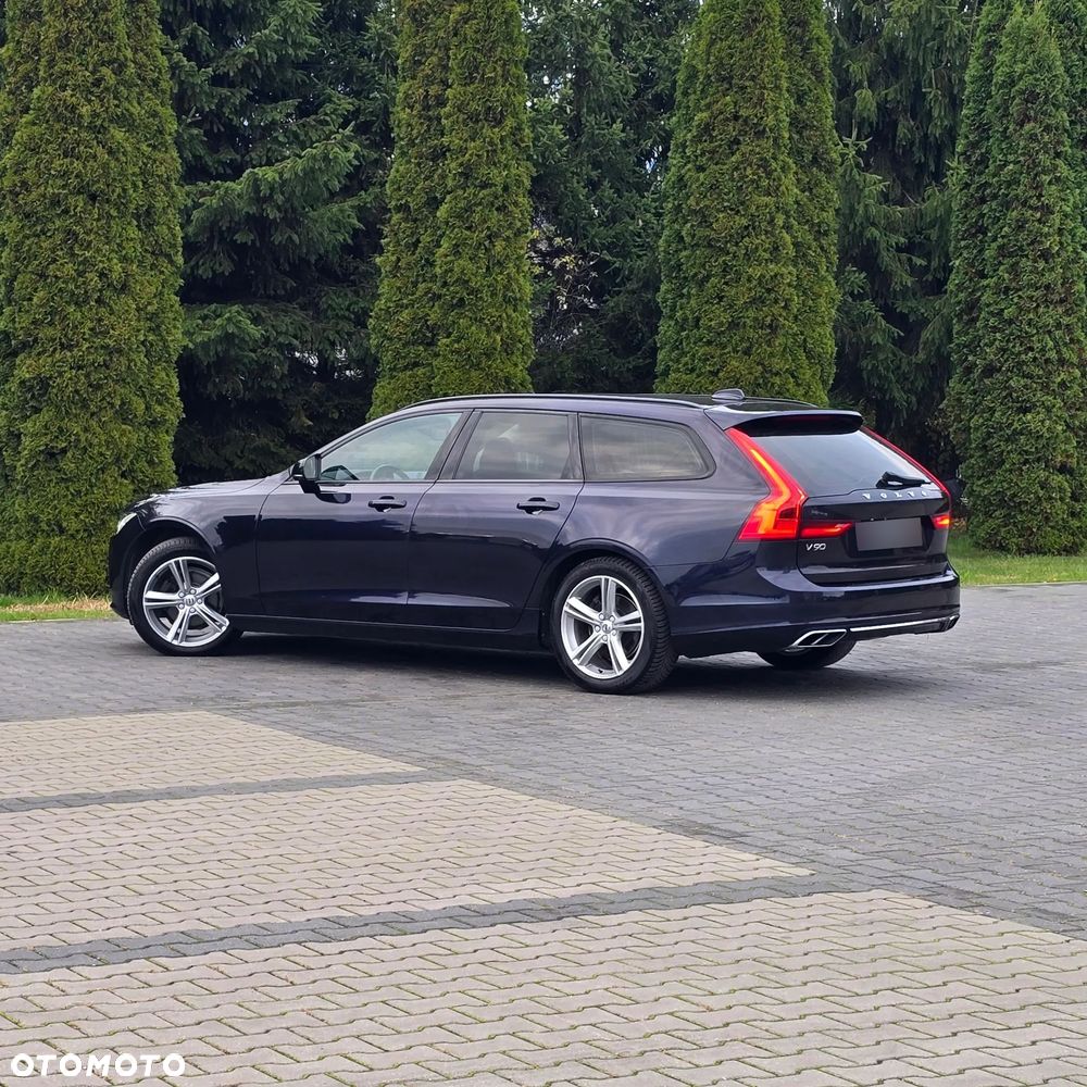 Volvo V90 D3 Momentum - 14