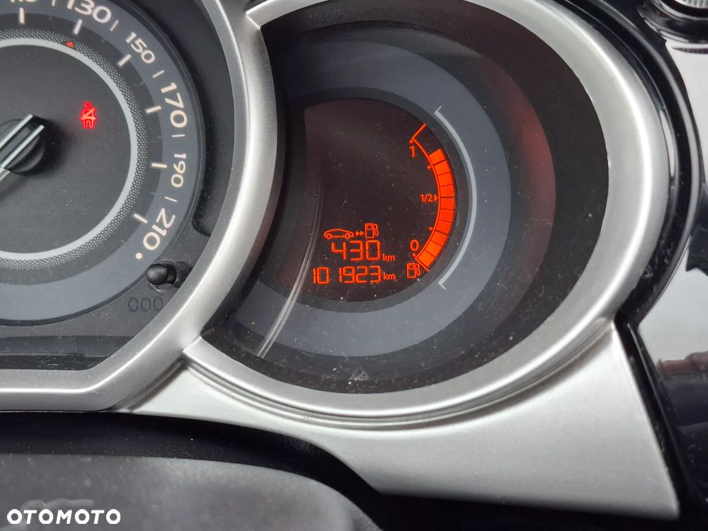 Citroën C3 VTi 95 Selection - 9