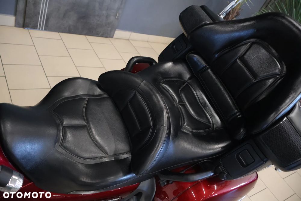 Honda GL - 21