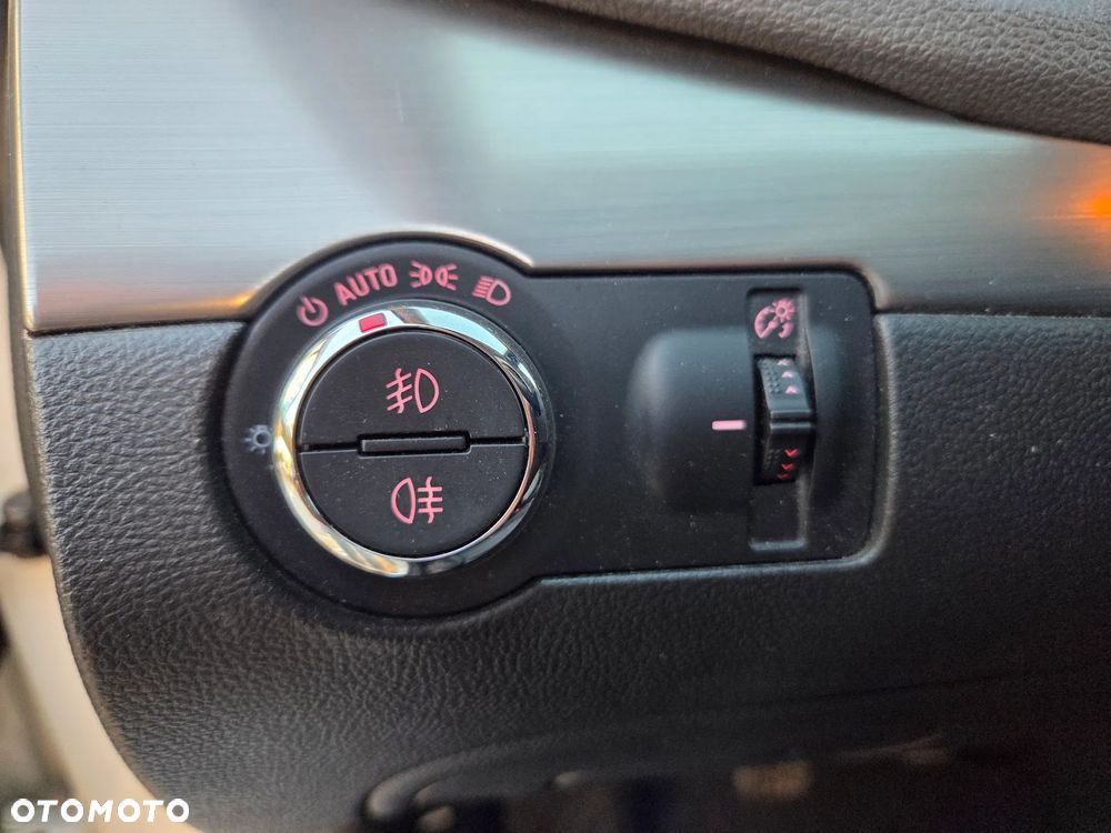 Opel Mokka 1.4 Turbo ecoFLEX Start/Stop Color Innovation - 18