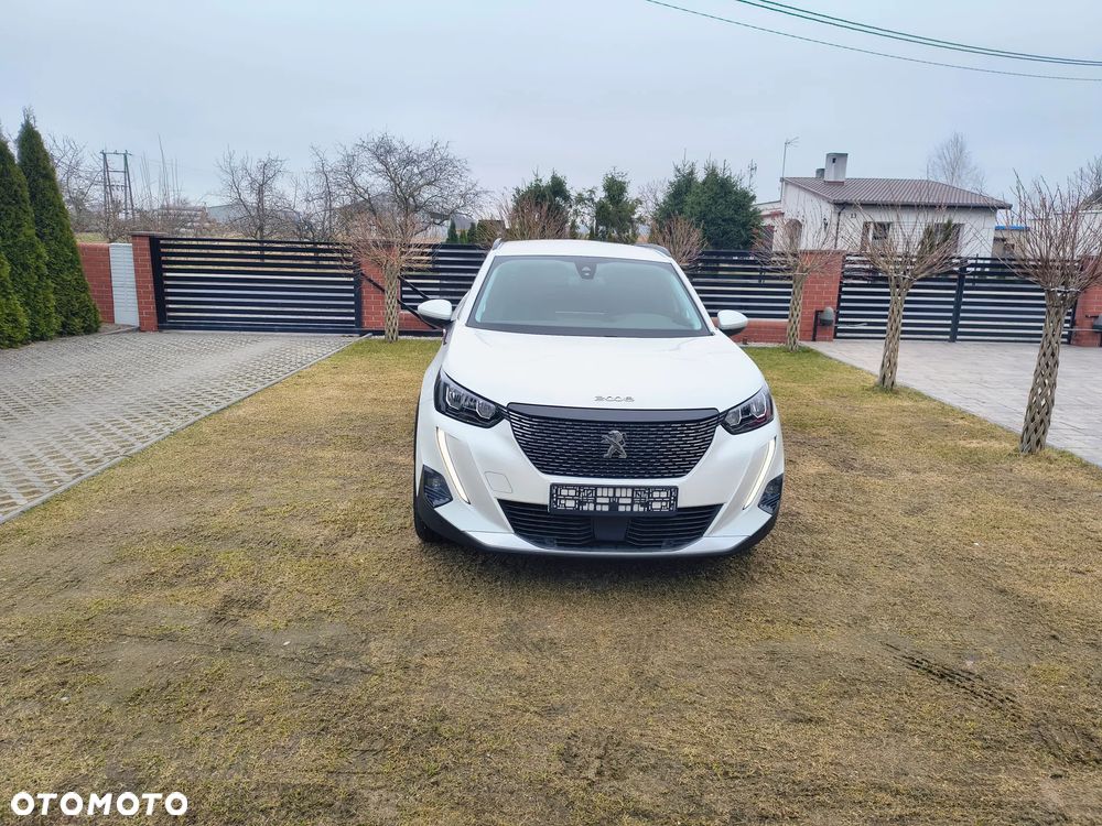 Peugeot 2008 PureTech 130 Active Pack - 8