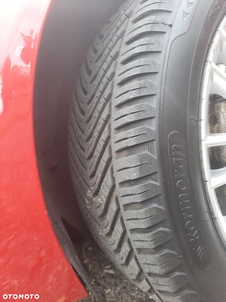 Alfa Romeo 159 1750TBi Sport - 15