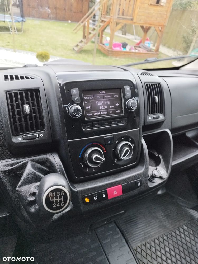 Citroën JUMPER - 13