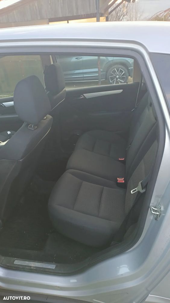 Mercedes-Benz B 180 CDI Autotronic Grand Edition - 12