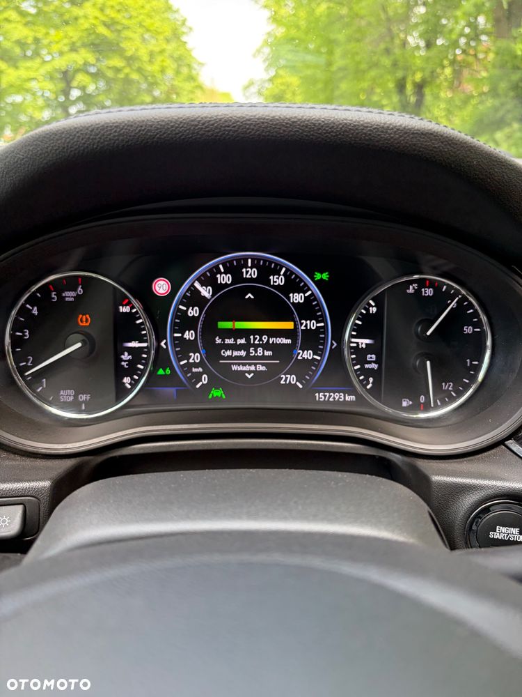 Opel Insignia 2.0 CDTI ecoFLEXStart/Stop Business Innovation - 30