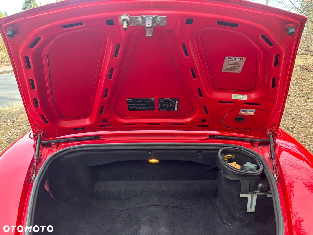 Porsche Boxster - 21