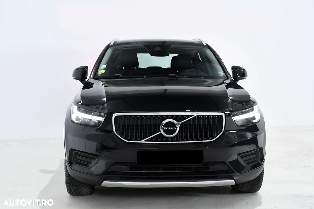 Volvo XC 40 - 4