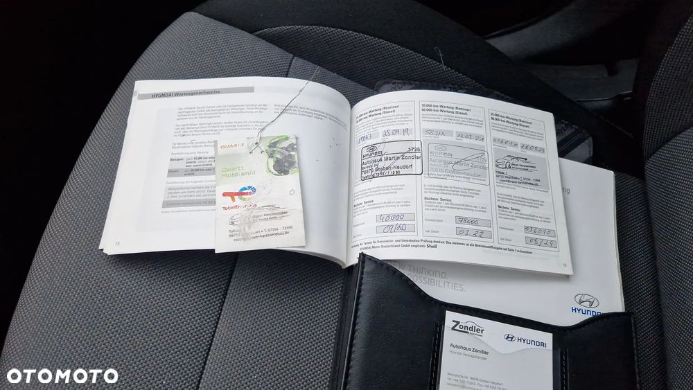 Hyundai i20 1.2 Select - 23