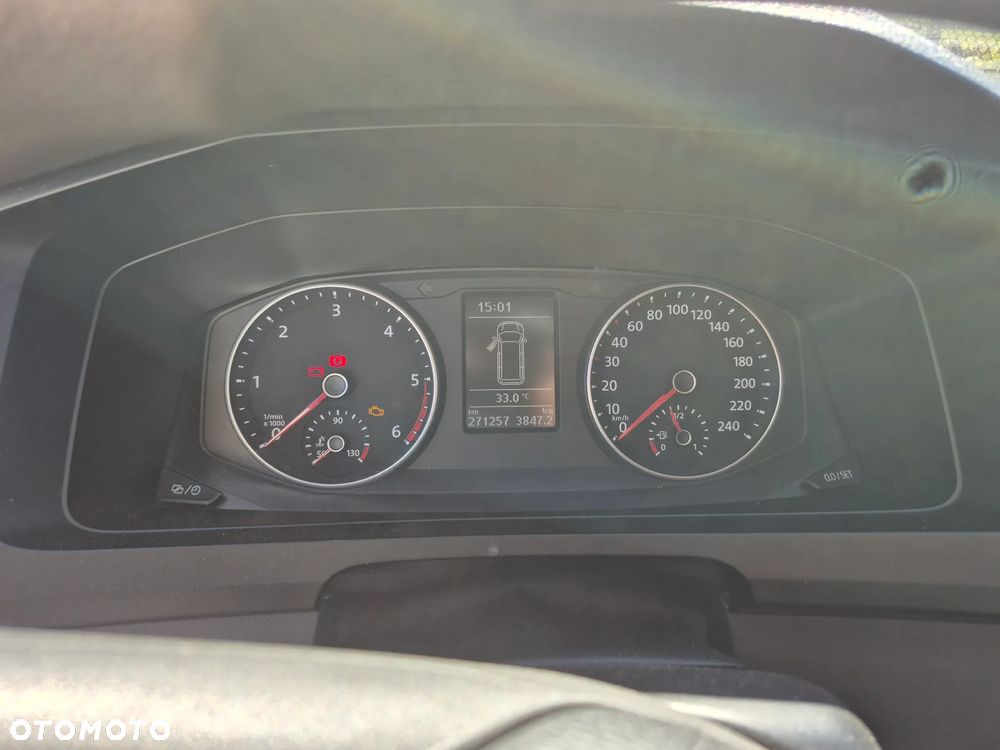 Volkswagen T6 Transporter - 11