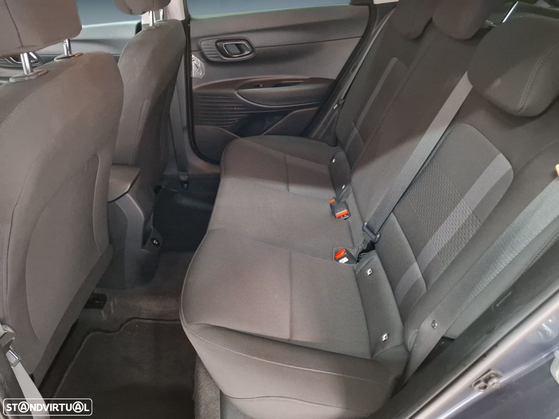 Hyundai i20 1.2 MPi Comfort - 14
