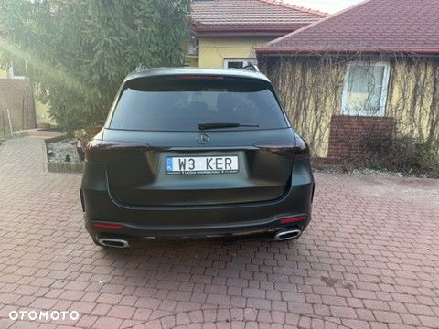 Mercedes-Benz GLE - 14