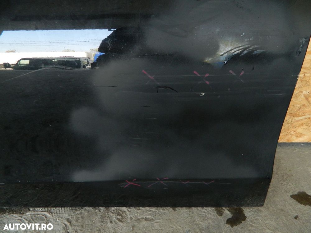 Usa stanga fata Mercedes C-Class W205, 2014, 2015, 2016, 2017, 2018, 2019, 2020, 2021. - 5