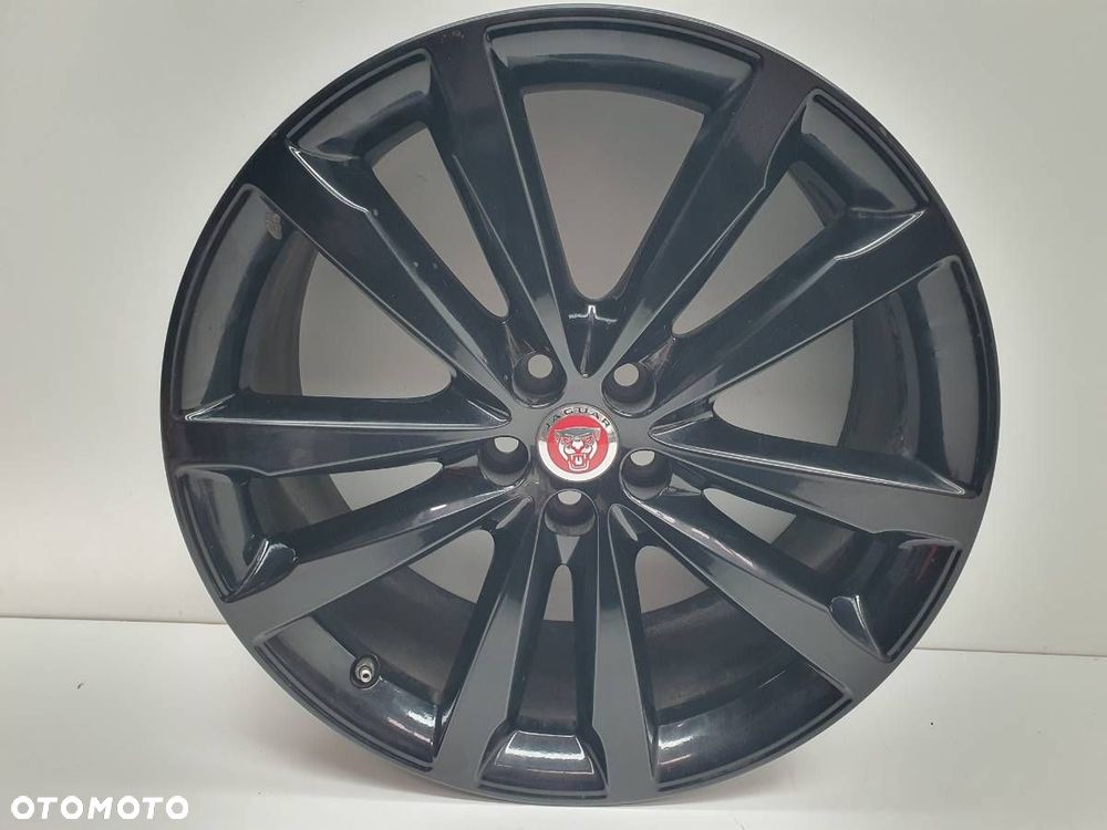 FELGA ALUMINIOWA 20 JAGUAR F-PACE X761 HK8M-1007-HA 8.5JX20CH45 5X108 - 1