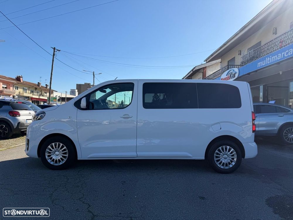 Toyota Proace Verso 1.5 D-4D L1 1.0T Exclusive 9L PDL - 3