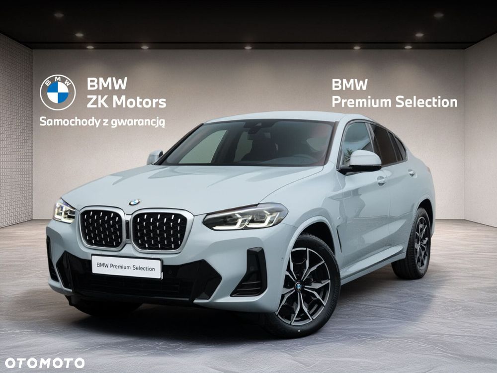 BMW X4 - 2
