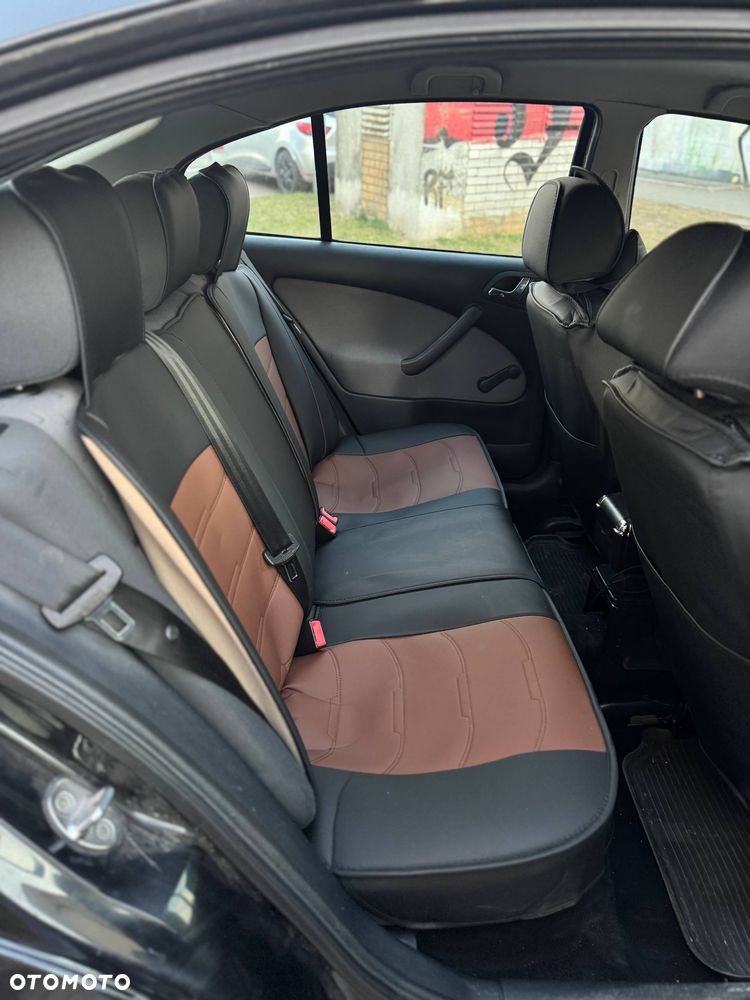 Skoda Octavia 1.9 TDI Tour - 10