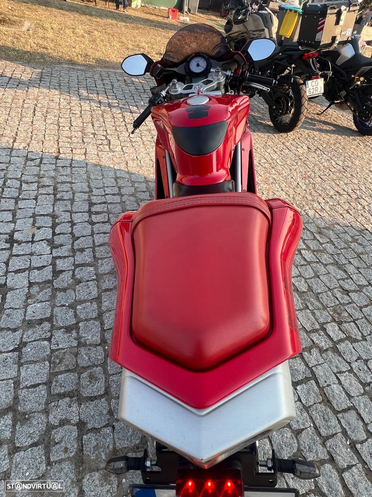 Ducati 999 - 7