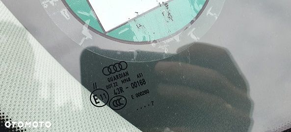 Audi A3 Limousine - 15