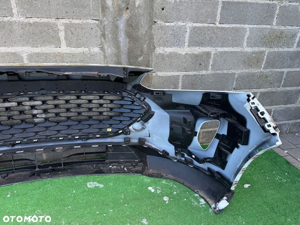 FORD KUGA MK3 III ZWYKŁY GRILL ZDERZAK PRZÓD EU ORG - 13