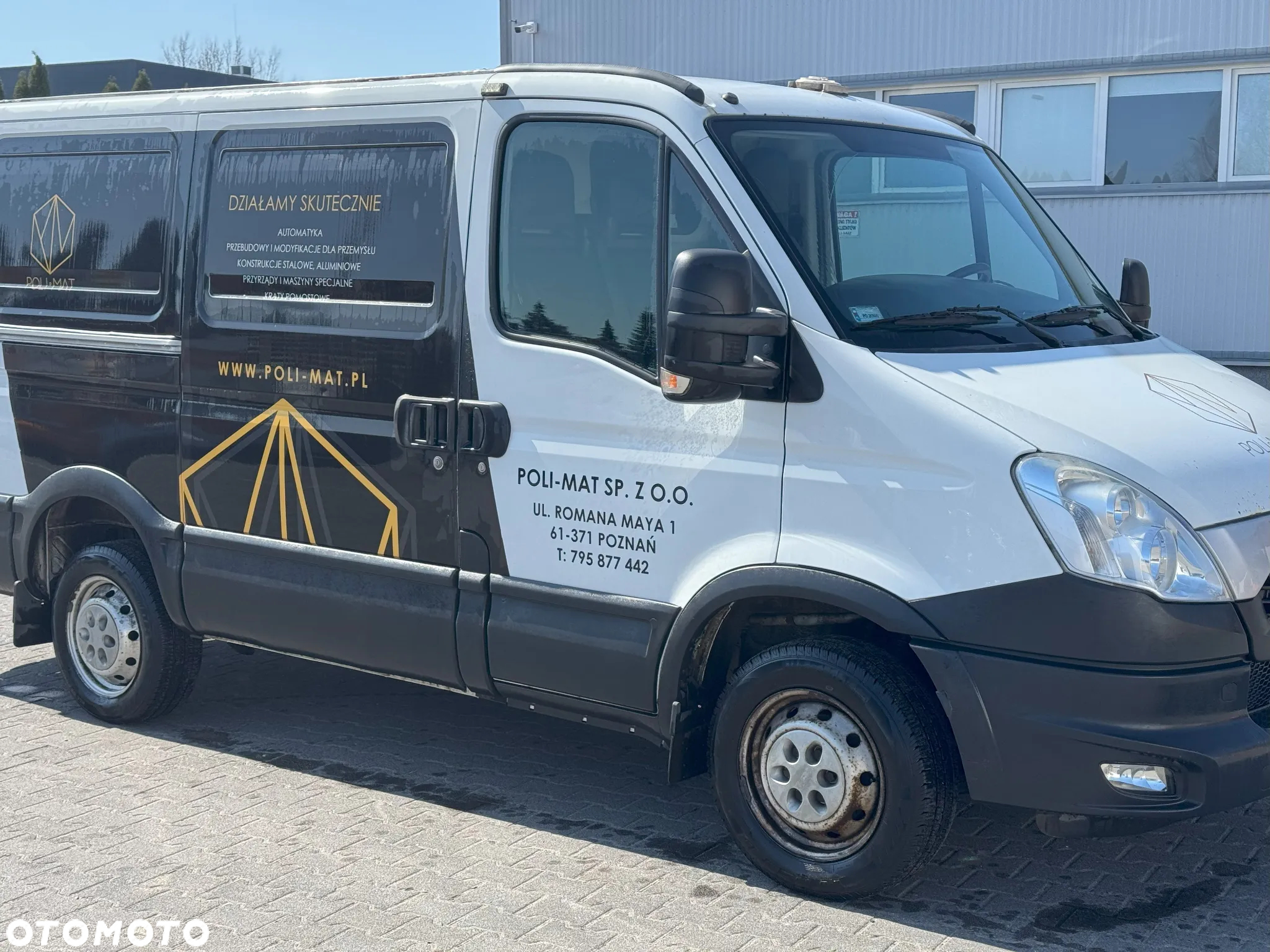 Iveco DAILY - 3