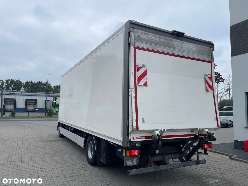 Volvo FL 16.250 CHŁODNIA - 7